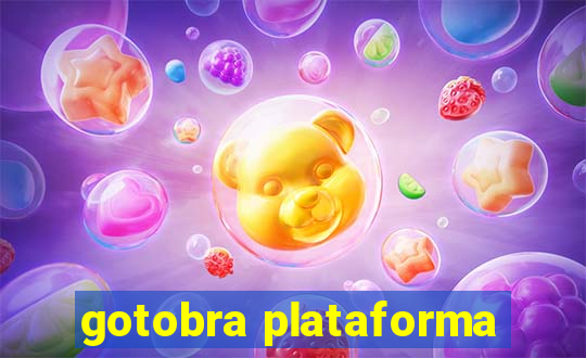 gotobra plataforma